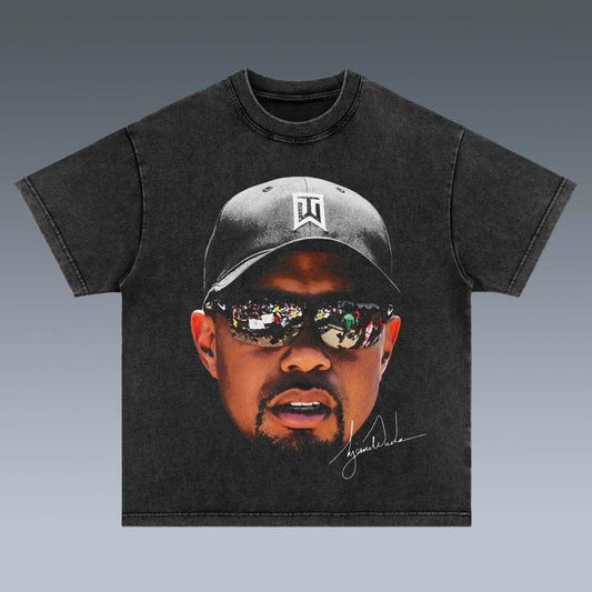 TIGER WOODS Graphic Tee | Tshirt | Sweatshirt | Hoodie