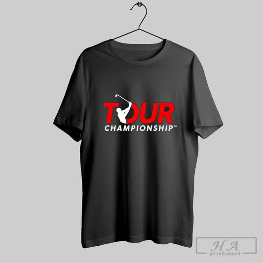 Tour Championship Golf 2025 Logo