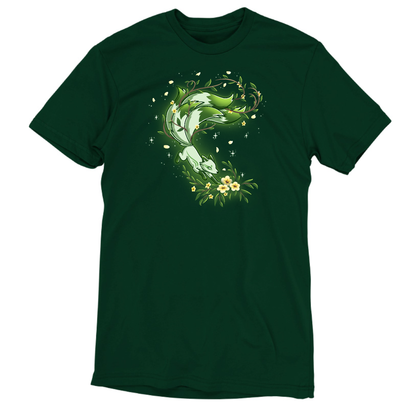 Spirit of the Forest
