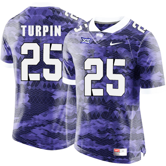 TUC TURPIN 25 Purple