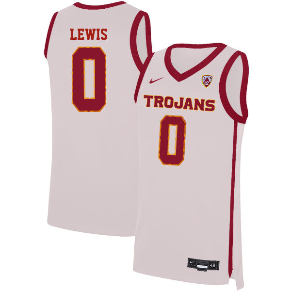 Talin Lewis 0 White