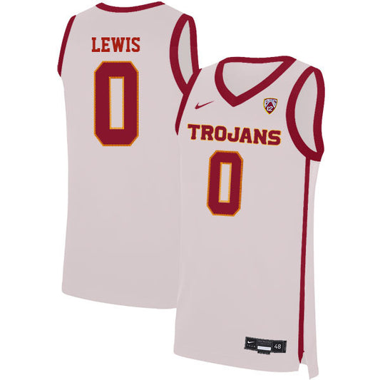 Talin Lewis 0 White