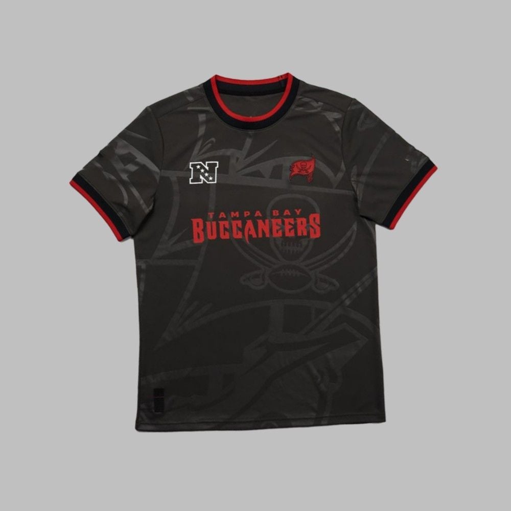 Bay Buccaneers Football Jersey 2025 - Grishko.com
