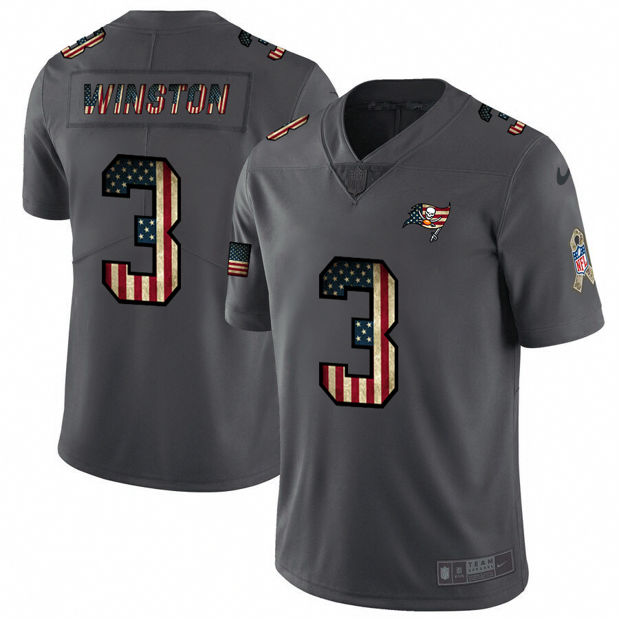 Tampa Bay Buccaneers Style 2
