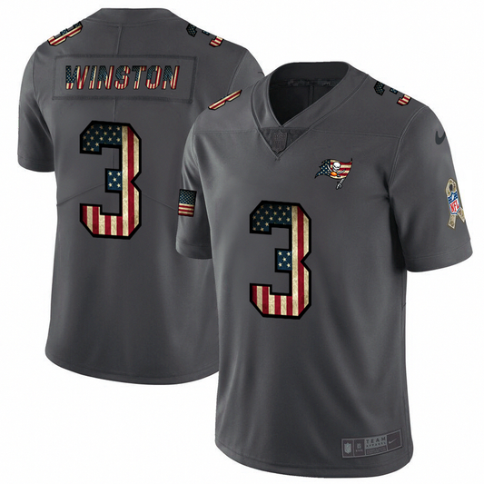 Tampa Bay Buccaneers Style 2