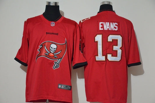 Tampa Bay Buccaneers #13 Mike Evans