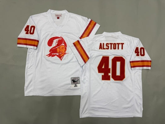 Tampa Bay Buccaneers #40 Mike Alstott Tampa Bay Buccaneers (3)_[1]