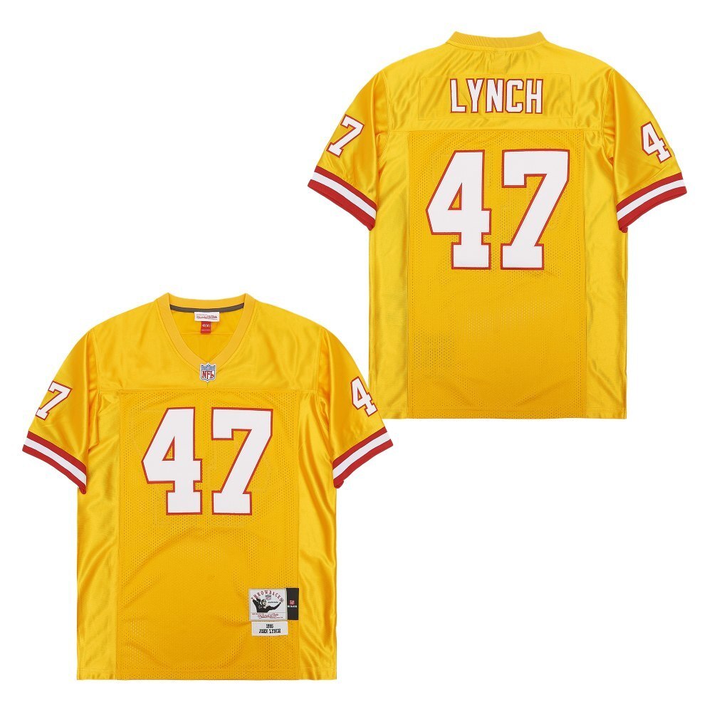 Tampa Bay Buccaneers #47 John Lynch