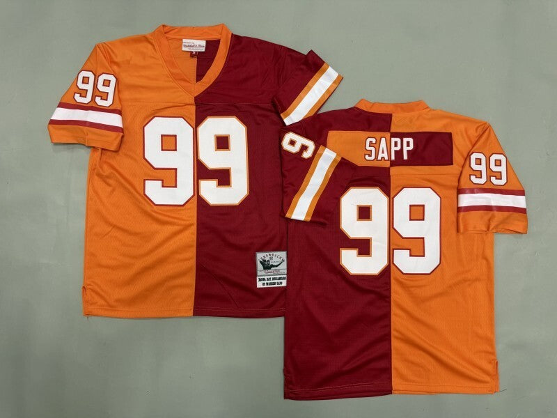 Tampa Bay Buccaneers #99 Warren Sapp Tampa Bay Buccaneers (5)_[1]