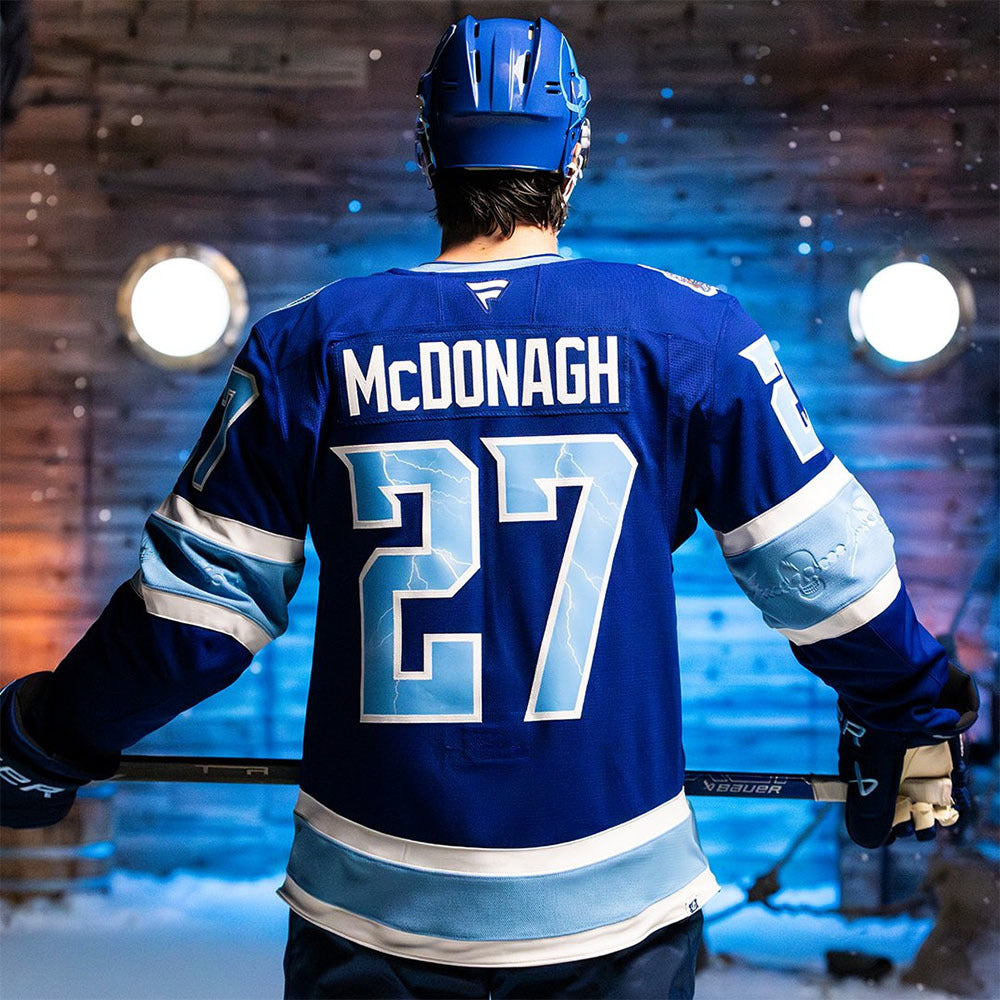 Tampa Bay Lightning 2026 NHL Stadium Series Style 3