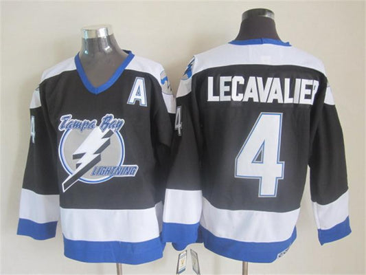 Tampa Bay Lightning Lightning Style 4