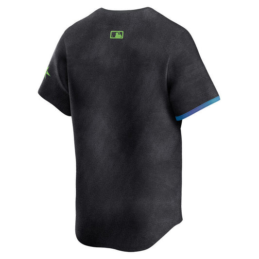 Tampa Bay Rays City Connect Limited Jersey Style 1