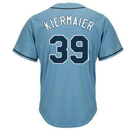 Tampa Bay Rays #39 Kevin Kiermaier Style 2