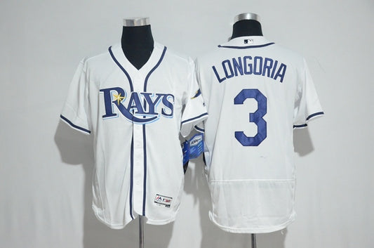 Tampa Bay Rays #3 Style 1