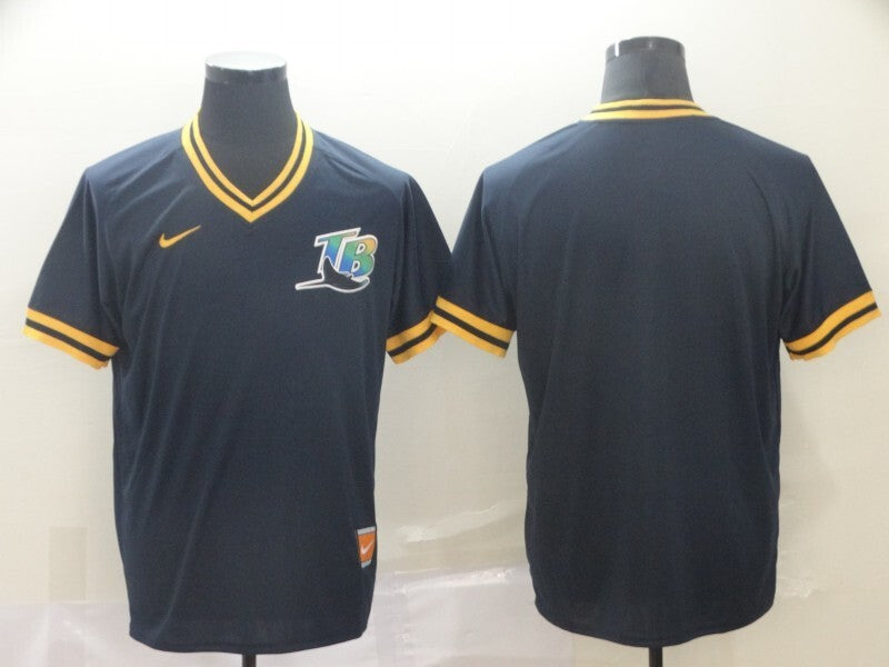 Tampa Bay Rays blank