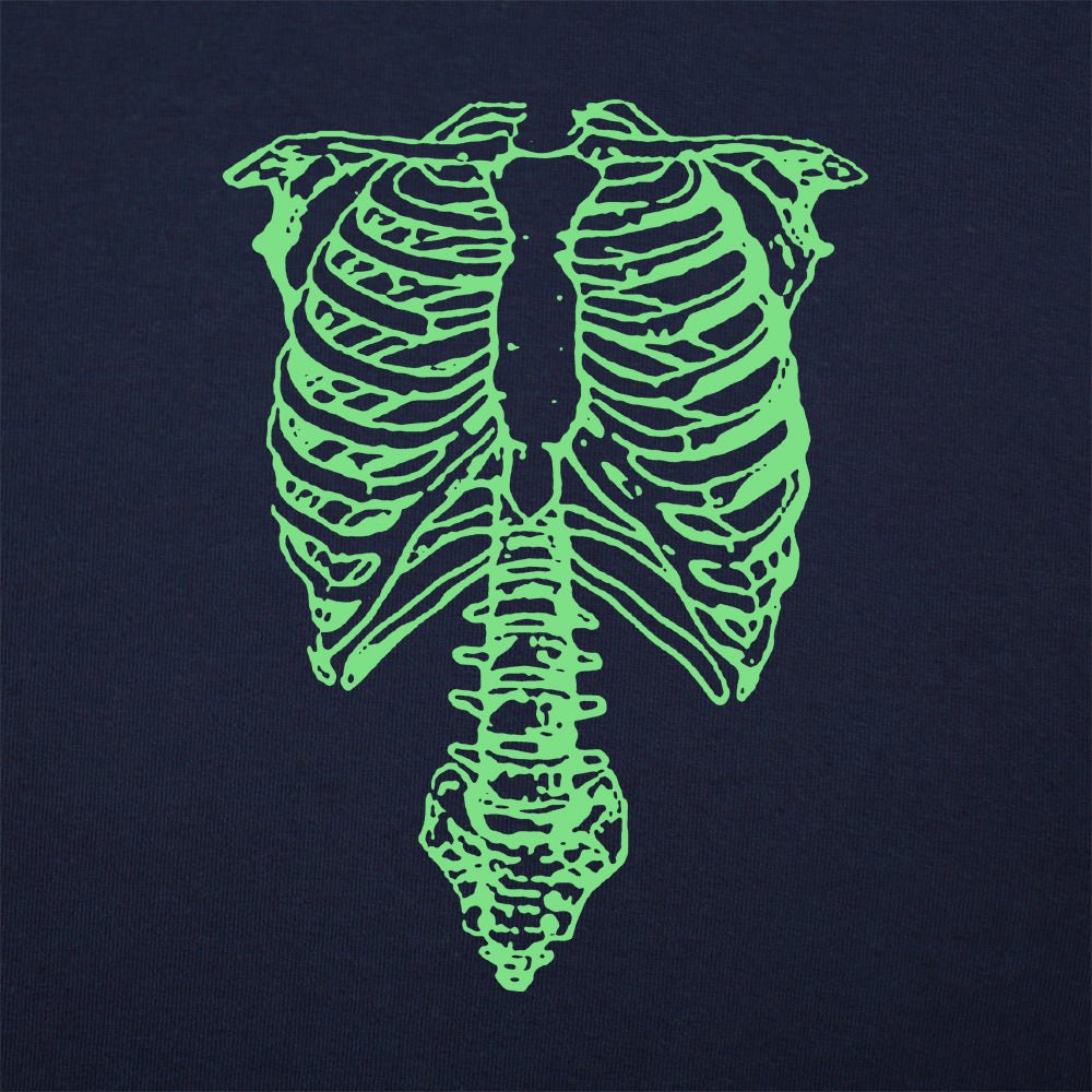 Tap The Spinal Skeleton