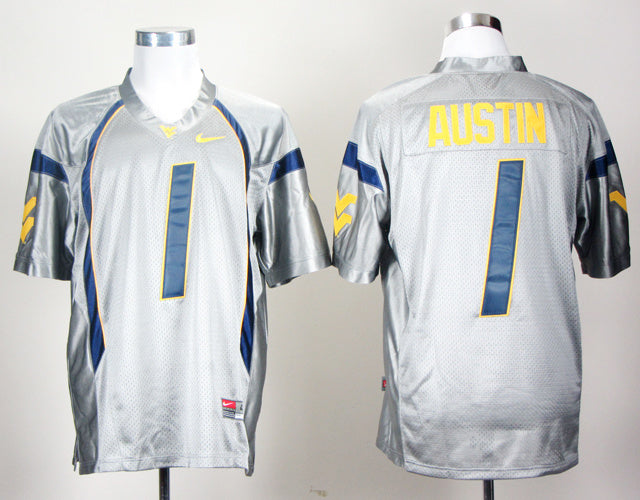 Tavon Austin 1 Gray