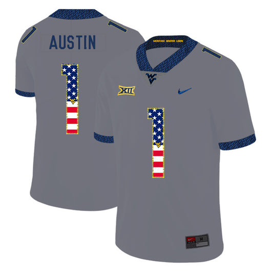 Tavon Austin 1 Gray .1jpg