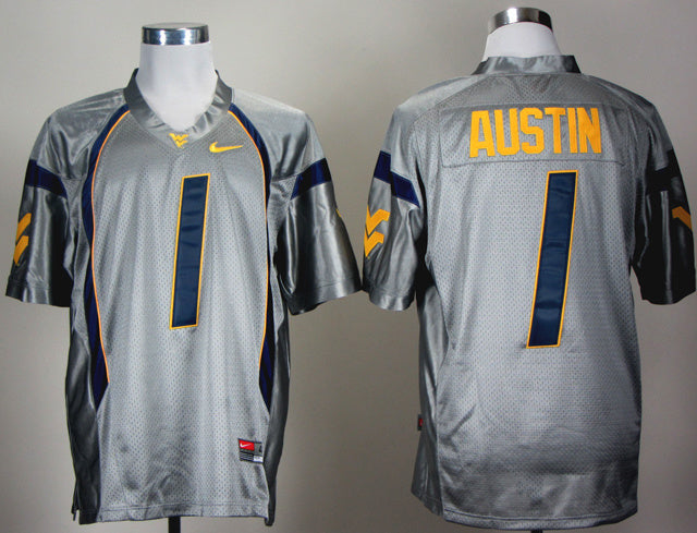 Tavon Austin 1 Grey