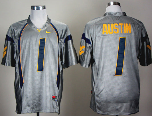 Tavon Austin 1 Grey