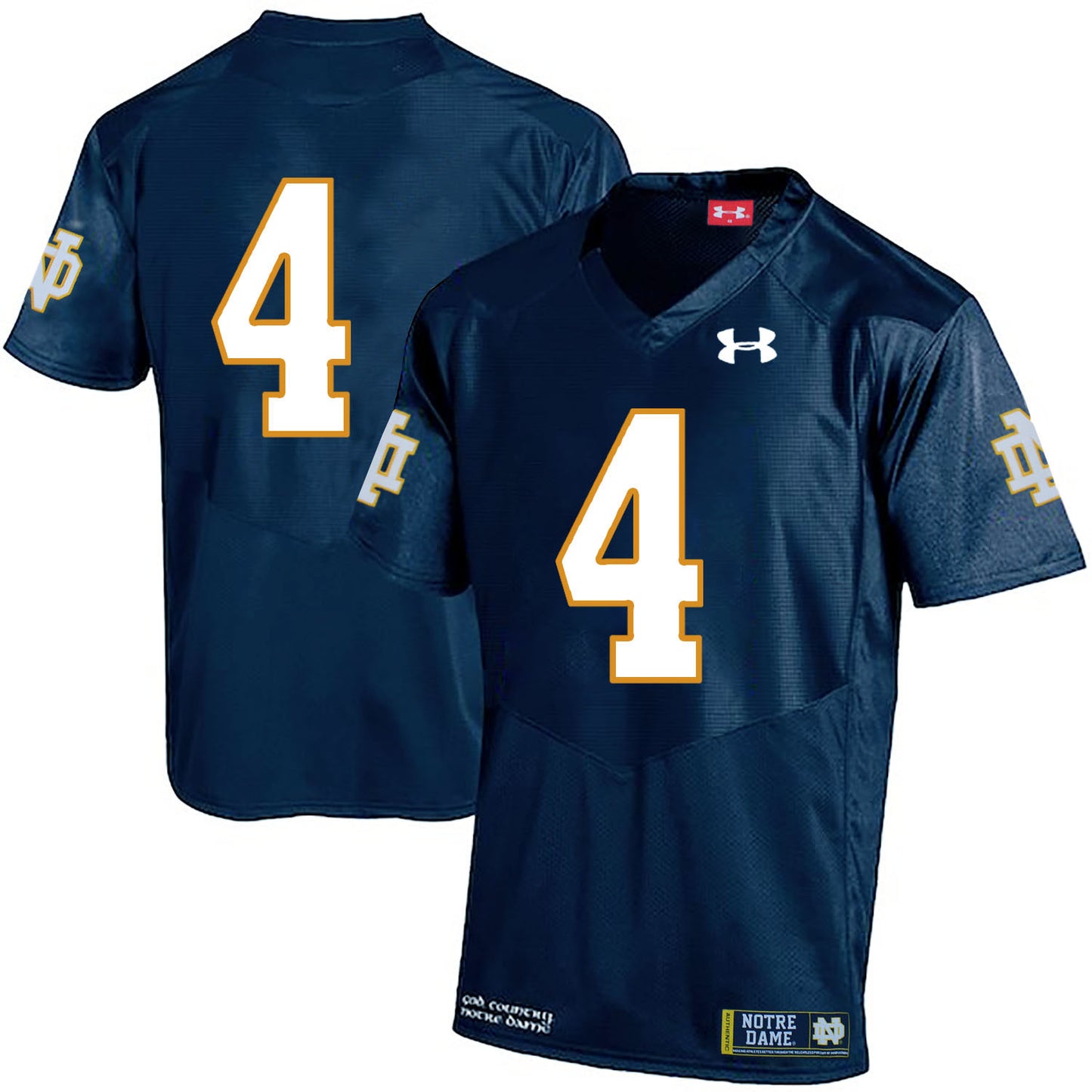 Te'von Coney 4 Navy .2jpg