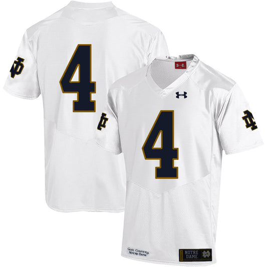 Te'von Coney 4 White .2jpg