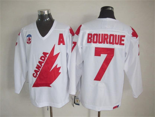 Team Canada Style 26