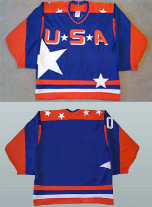 Team USA