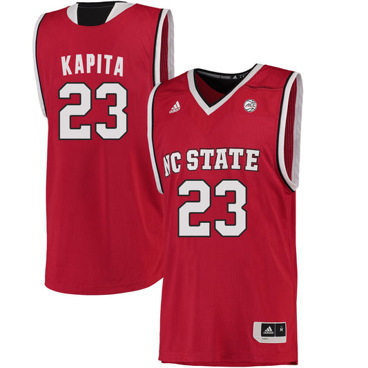 Ted Kapita 23 Red