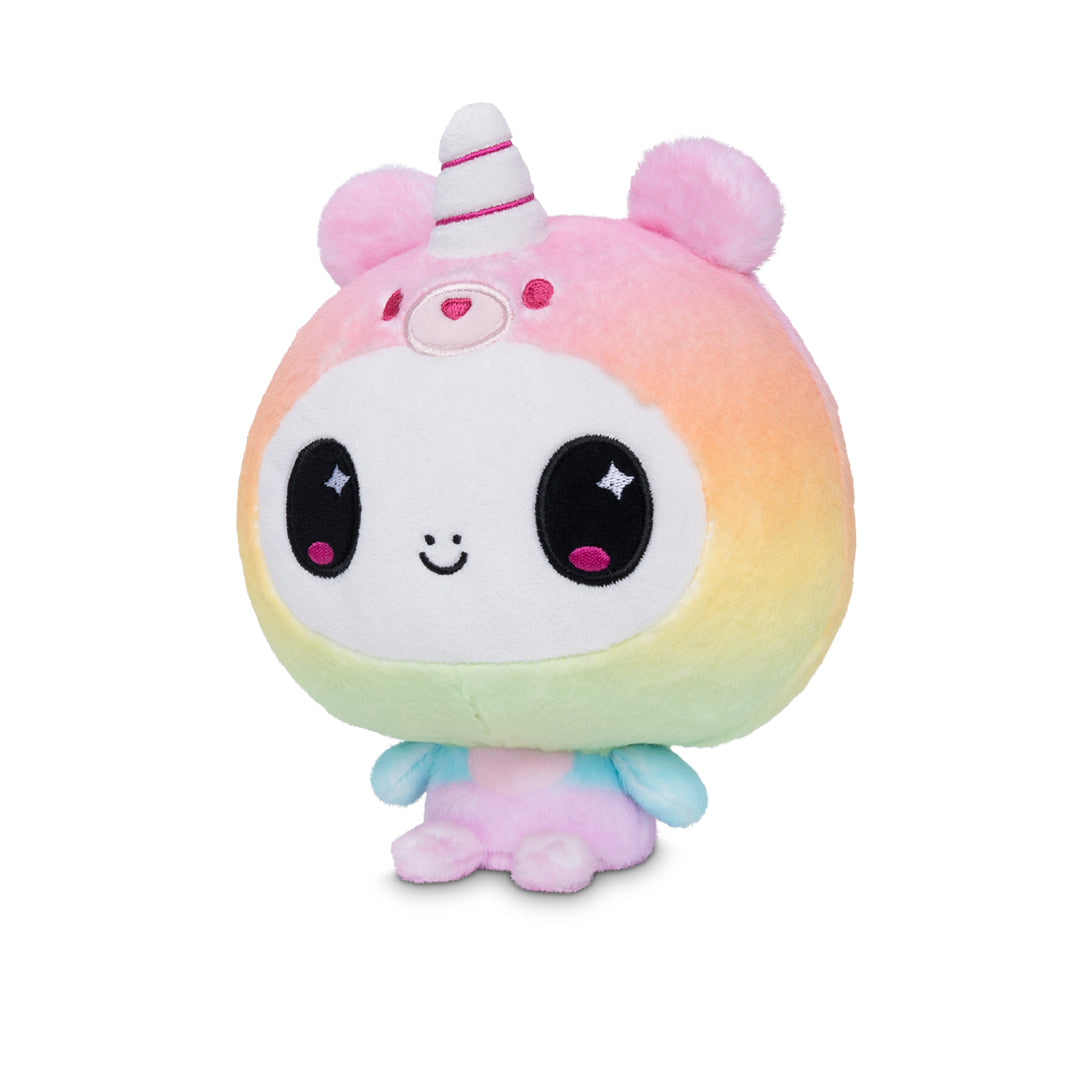 Cloudheads: 5" Cake-Scented Unicorn (Sugar)
