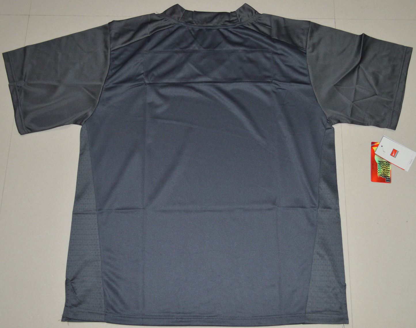 Tennessee Blank Gray Back