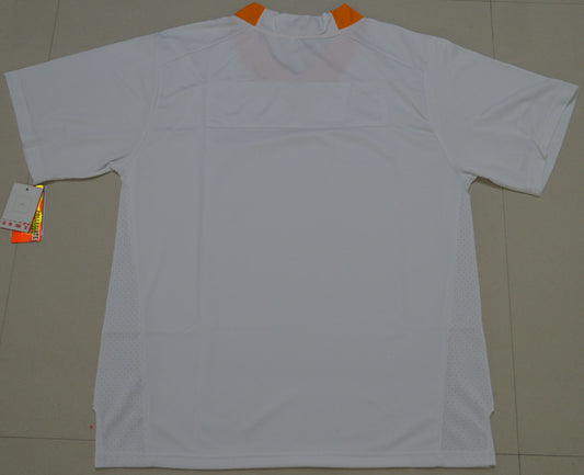 Tennessee Blank White Back