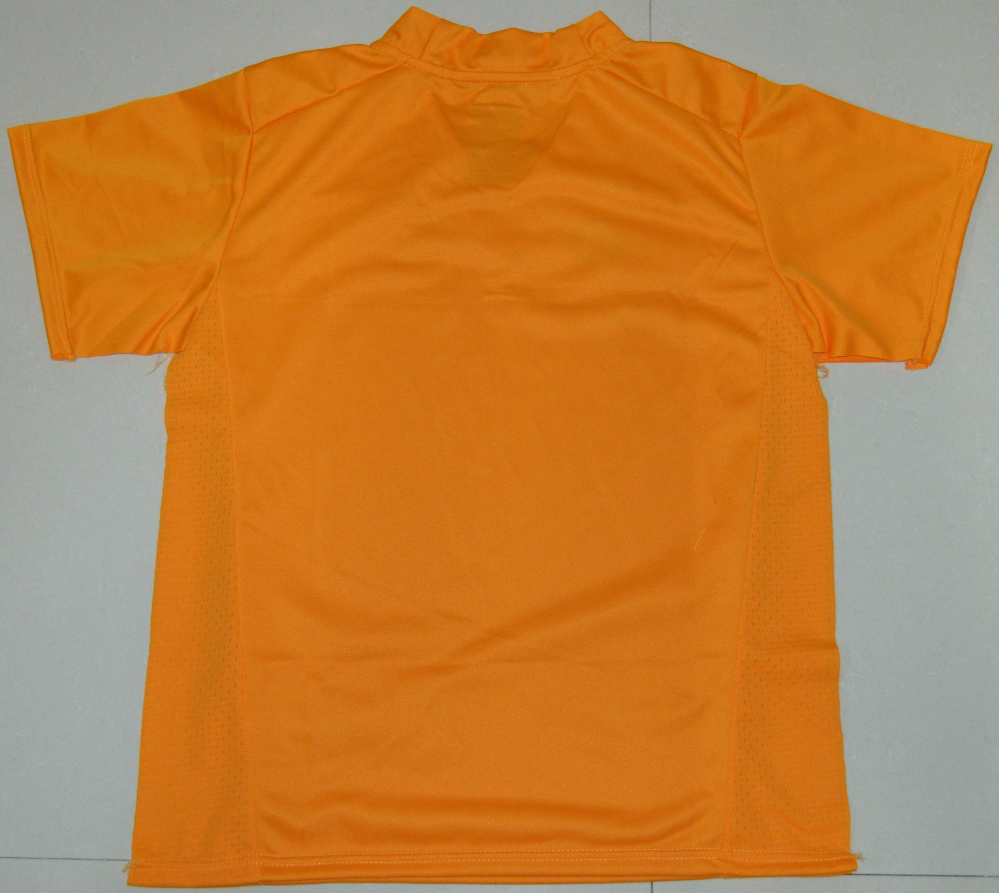 Tennessee Blank Youth Orange Back