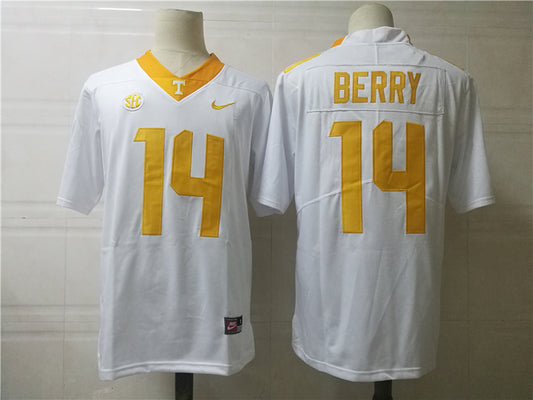 Tennessee Volunteers College #14 Eric Berry Tennessee Style 1