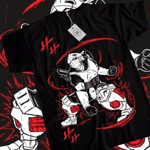 Tenya Iida T-shirt Dabi Boku no Hero Academia Anime Gift Black Shirt All Size Hoodie, Sweatshirt | InkThreadWorks.com