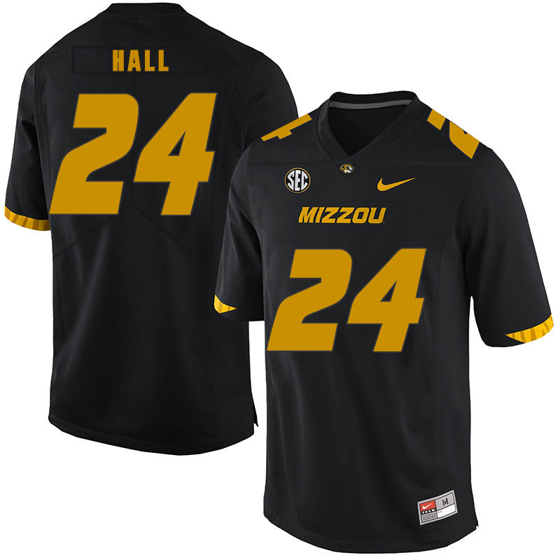 Terez Hall 24 Black