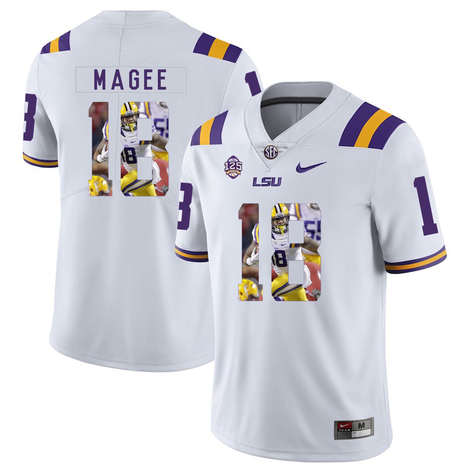 Terrence Magee 18 White .1jpg