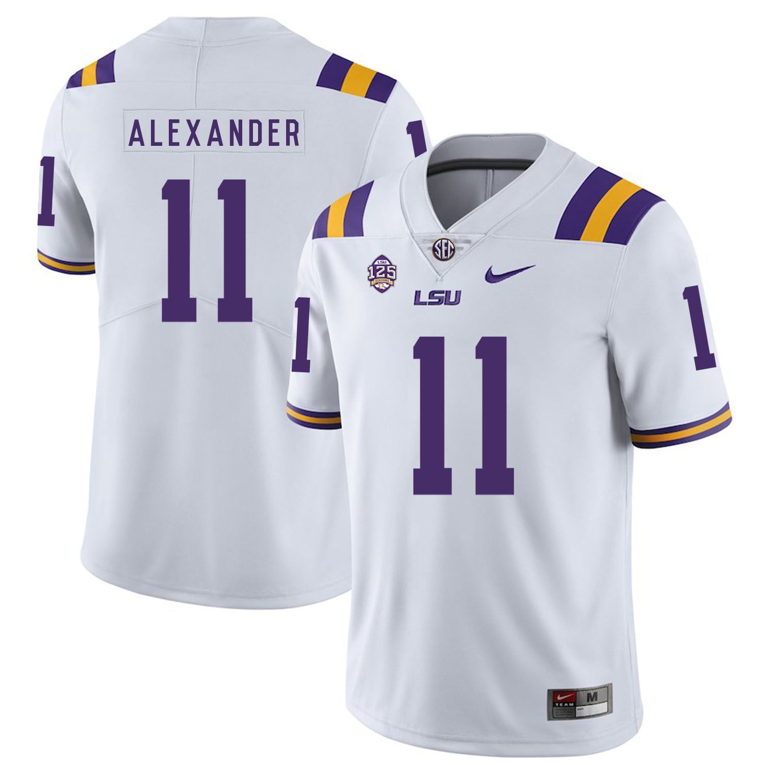 Terrnce Alexander 11 White .2jpg