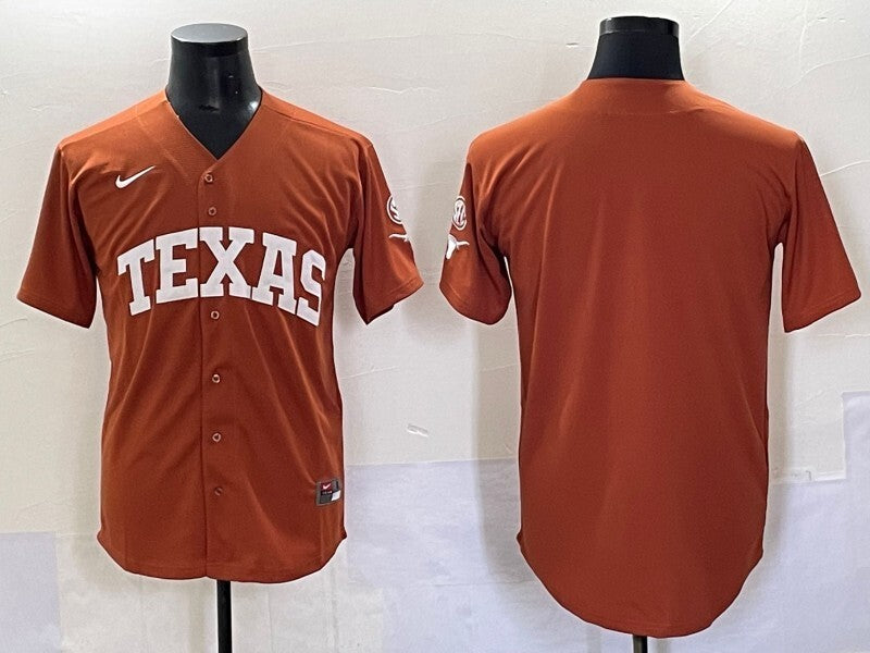 Texas Longhorns