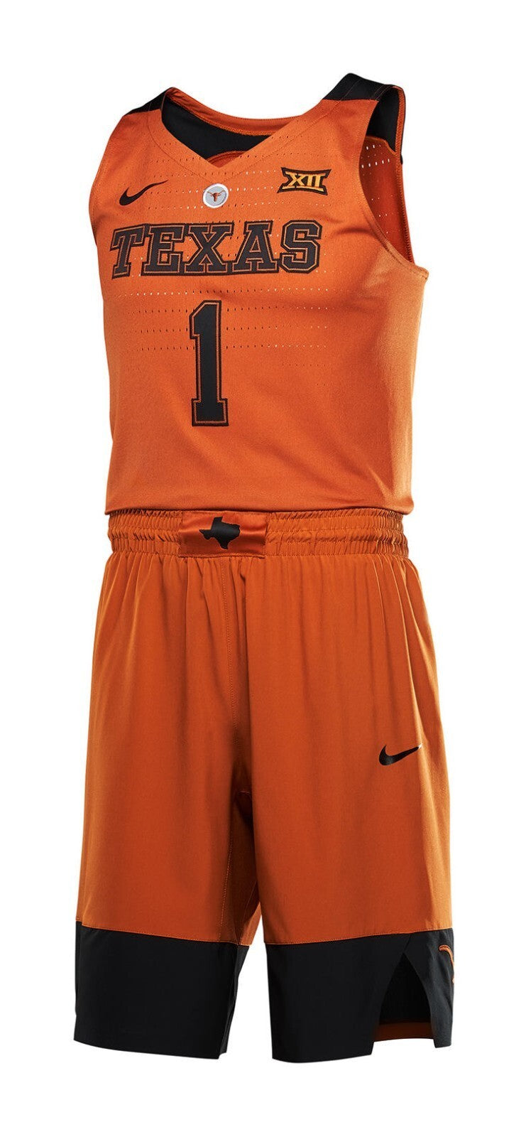 Texas Longhorns 2017-18 Commemorative