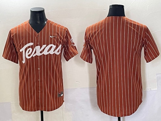 Texas Longhorns ncaa Collaboration Style 5