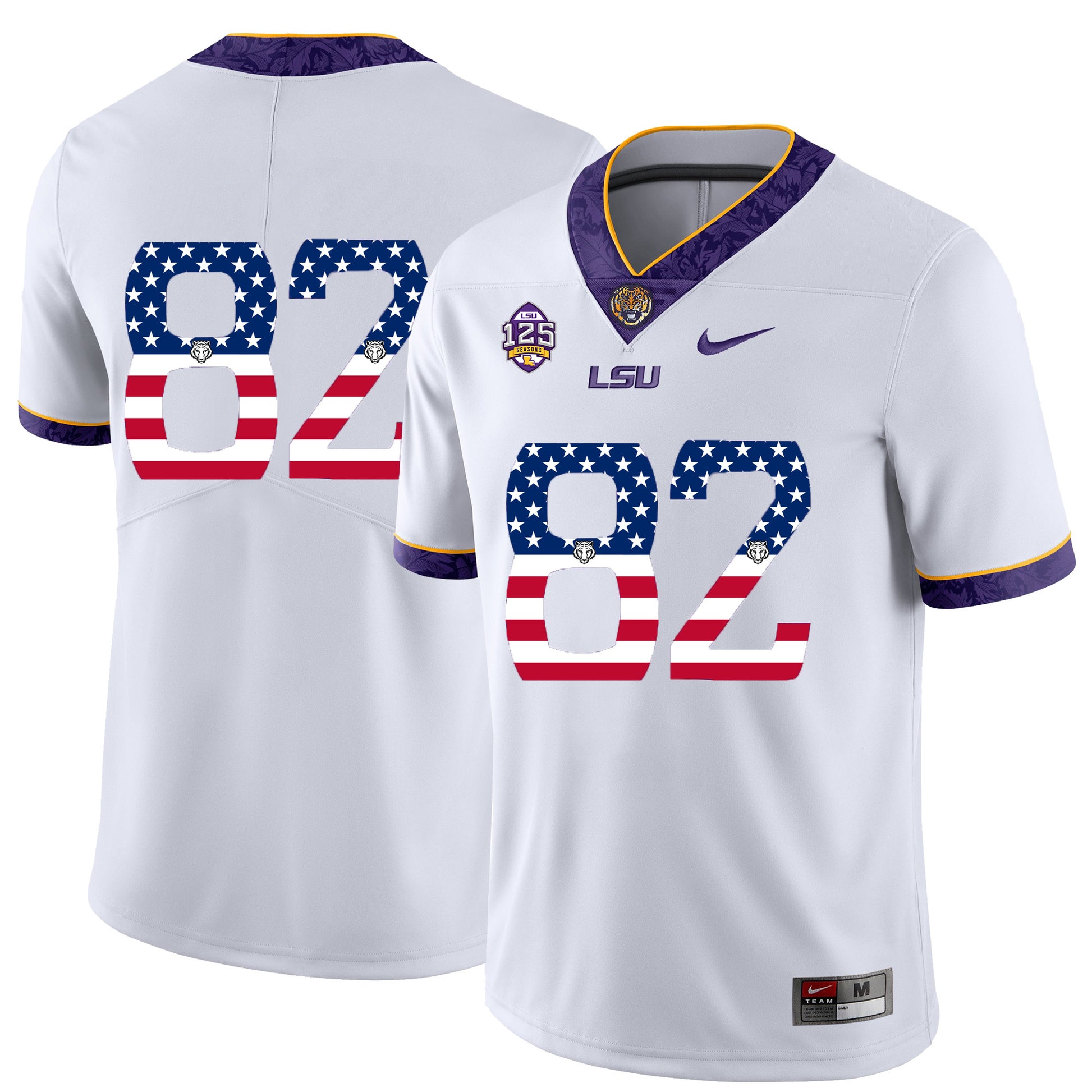 Thaddeus Moss 82 Pattern White .1jpg