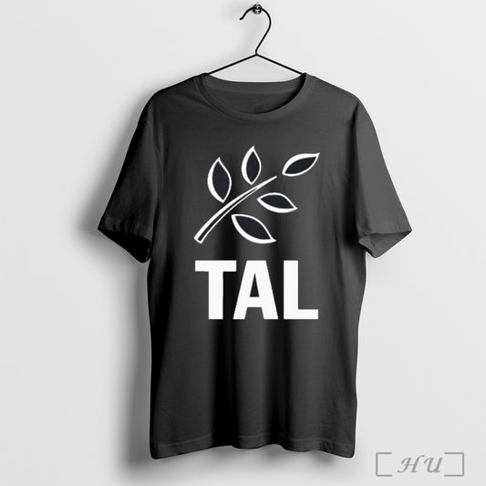 The Album Leaf Old School Leaf Tal T Shirt