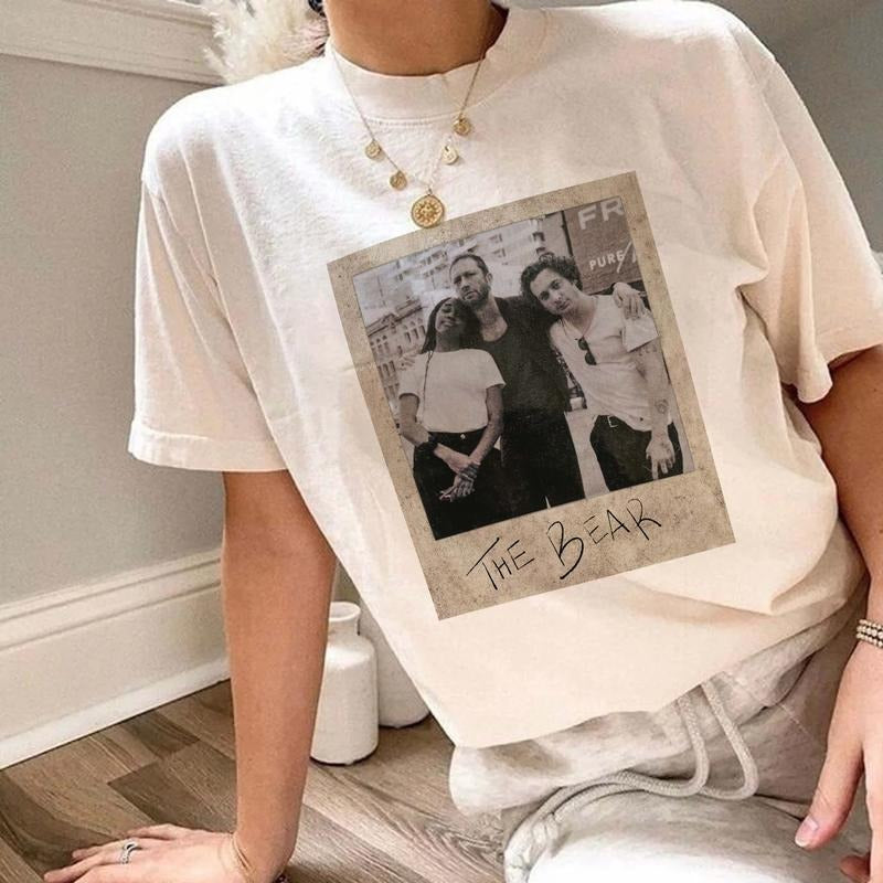 The Big Chefs T-shirt, Sweatshirt, Hoodie | InkThreadWorks.com