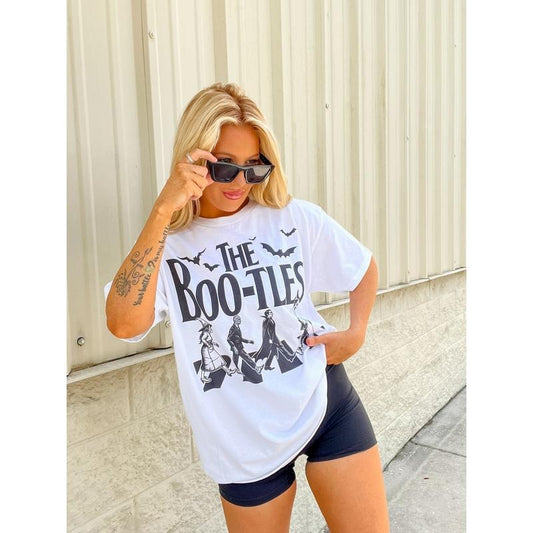 The Bootles Graphic Tee