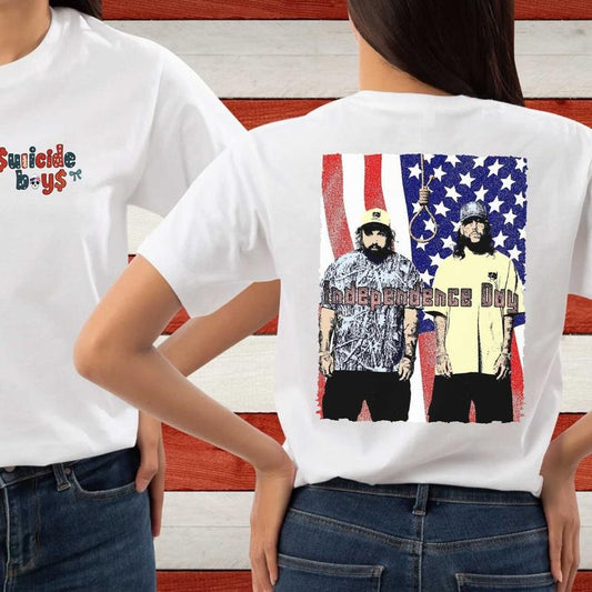 The Boys 4th of July Shirt, Grey Tour G 59 2024 Tee, Ruby And Scrim For Man Unisex Shirt Hoodie Sweatshirt Full size Full color