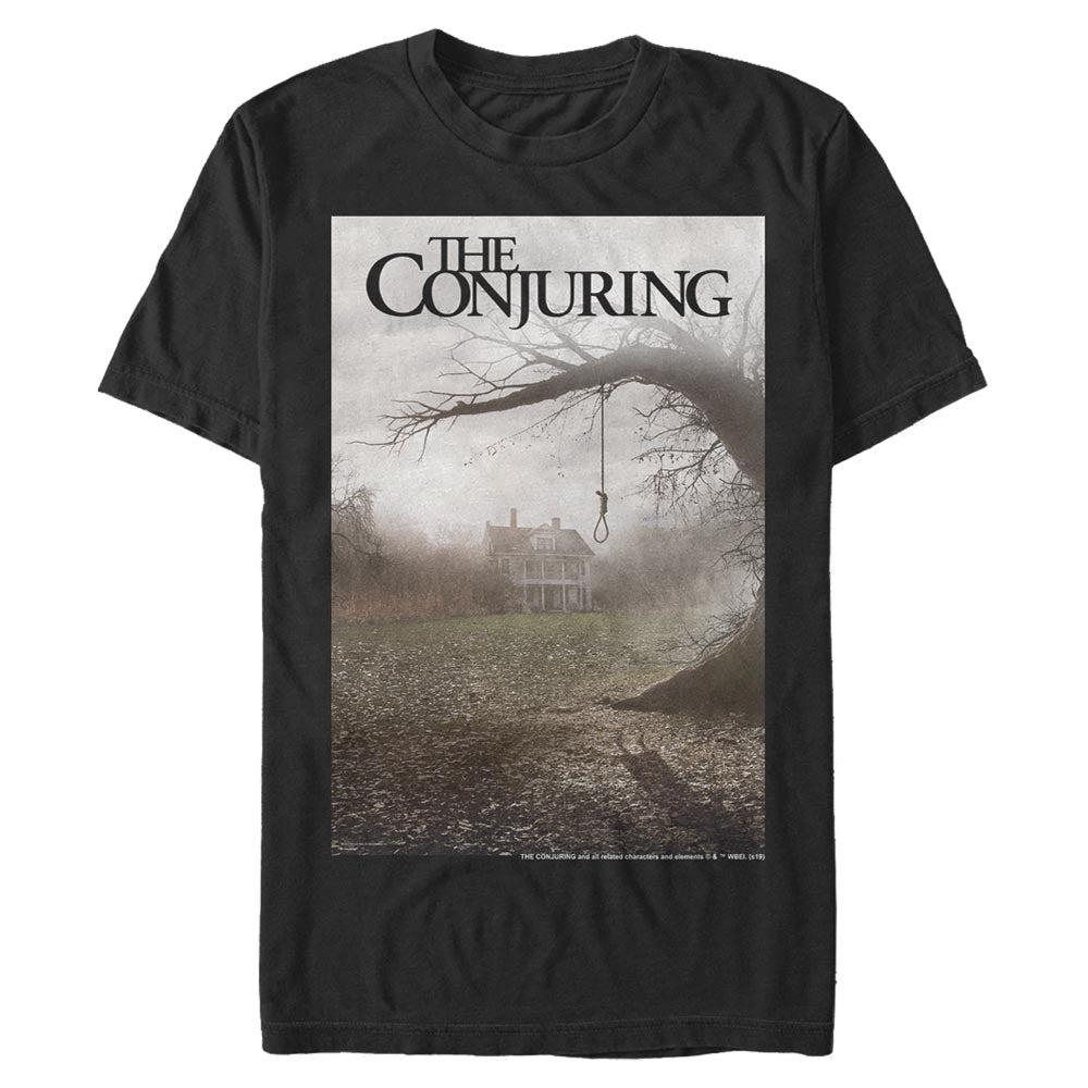 The Conjuring - Conjuring Poster - T-Shirt