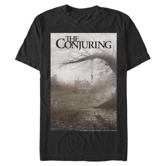 The Conjuring - Conjuring Poster - T-Shirt