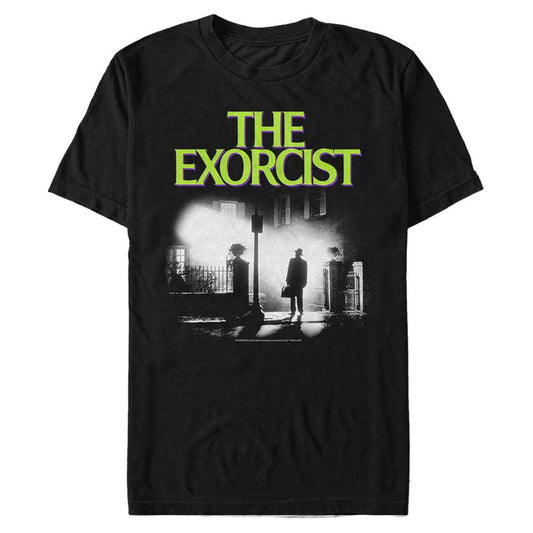 The Exorcist - The Exorcist Poster - T-Shirt