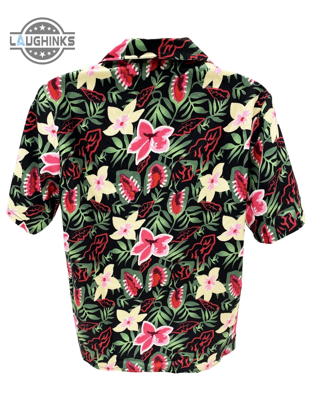 The Goonies Chunk Hawaiian Shirt Perfect Jeff Cohen Truffle Shuffle Cosplay Outfit